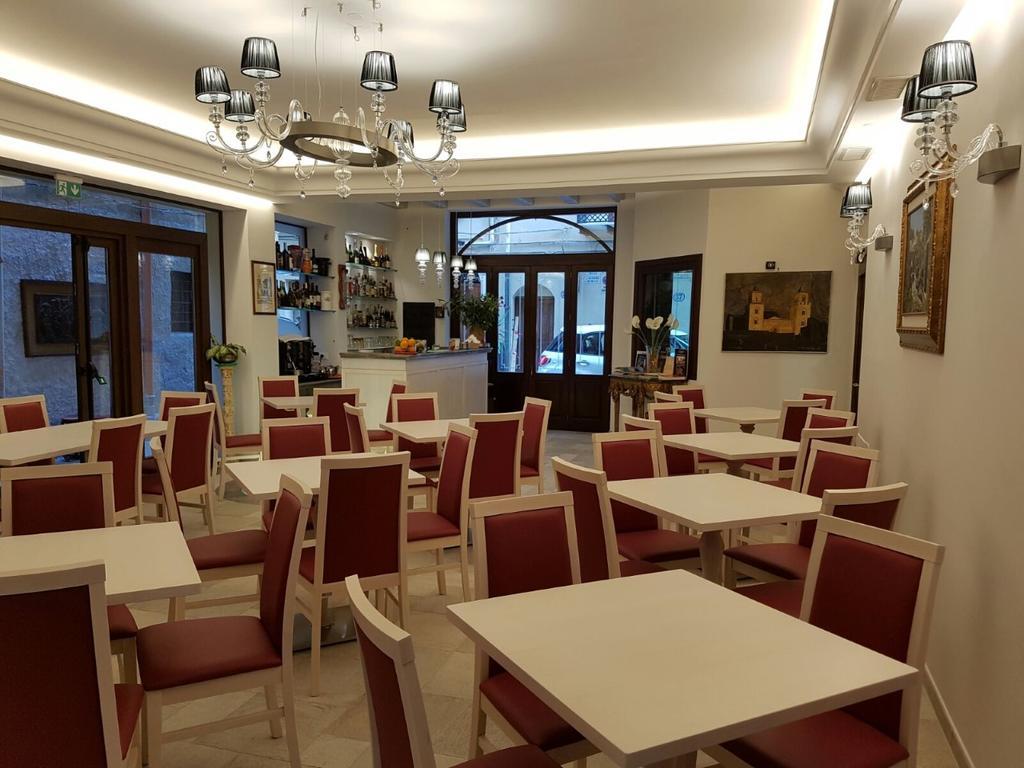 Hotel La Giara Чефалу Екстер'єр фото